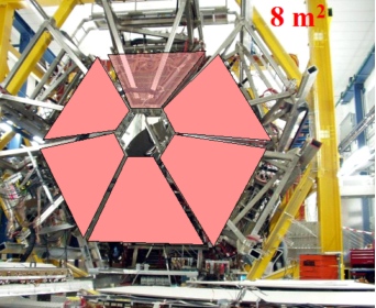 Físicos de Coimbra constroem detector para experiência Internacional de Física Nuclear