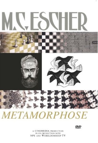 M. C. Escher – Metamorphose