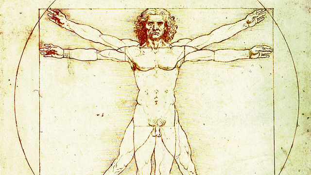 The Beauty of Diagrams