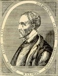 Gerolamo Cardano (1501 - 1576)